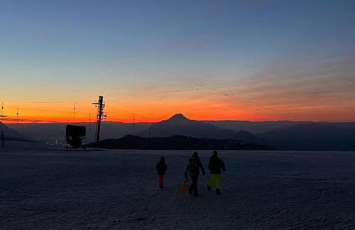 Studio Samoëns 1600 station de ski - Photo 8