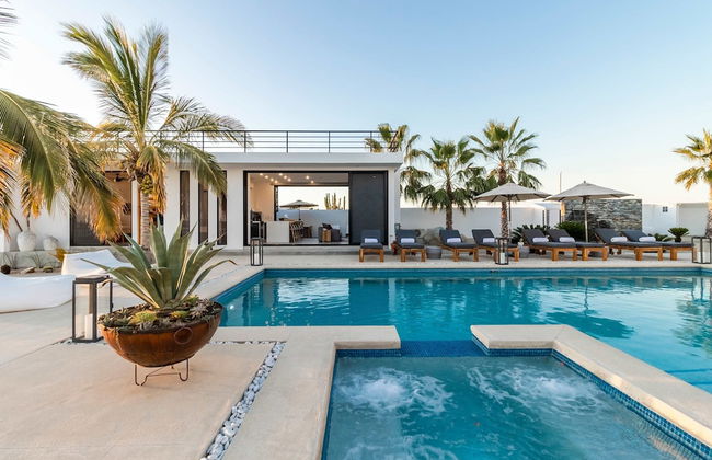 Hidden Leaf Baja Casita - Foto 2