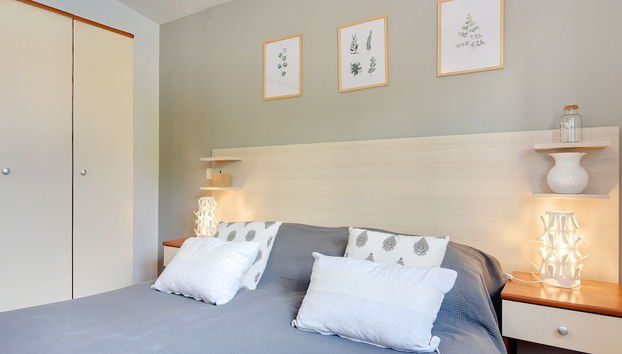 Apartment in Medulin Near the Beach - Foto 2, Habitación