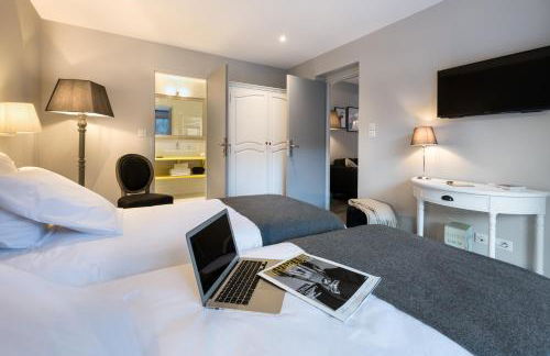 Résidences Alticimes - Foto 52