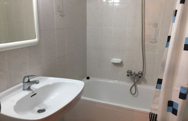 Apartamentos Europeñiscola-46 - Foto 11