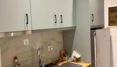 Dina's Apartment - Foto 4