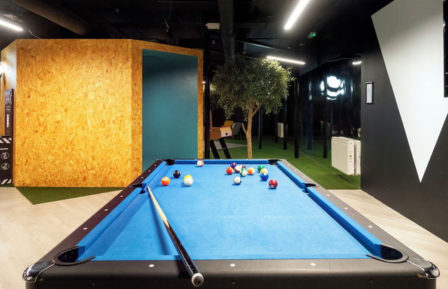 Copley Court - Foto 12