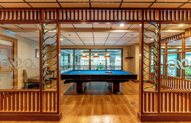 Sherwood Residence - Foto 59