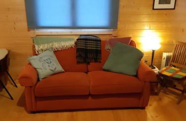 Springbank Cabin - Foto 17