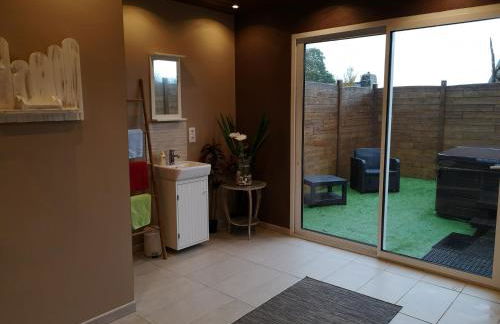 Gites de lardanva - Foto 19