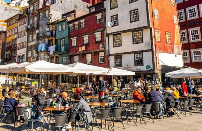 Captivating 6-bed House in Grijó - Foto 29