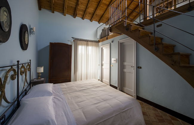 Casa Arrigo - Foto 30