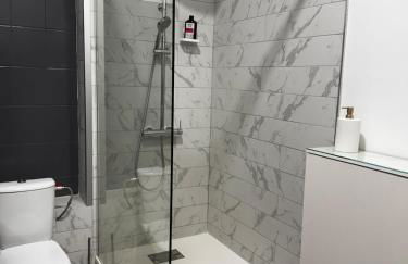 Spacieux et lumineux duplex arty au centre de Sète - Photo 27