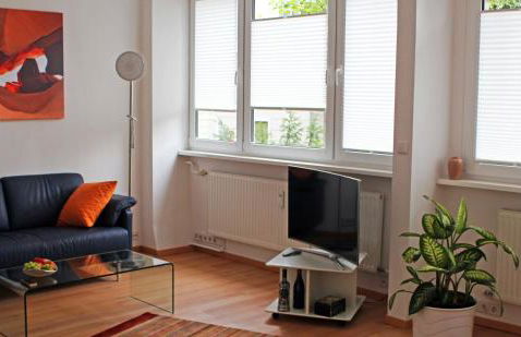 Wohnen am Roseneck - Foto 1