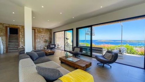 Villa Caramontinu - Foto 5