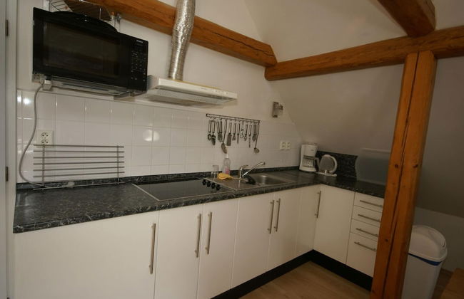 Modern Apartment in Vidochov With Swimming Pool - Foto 5