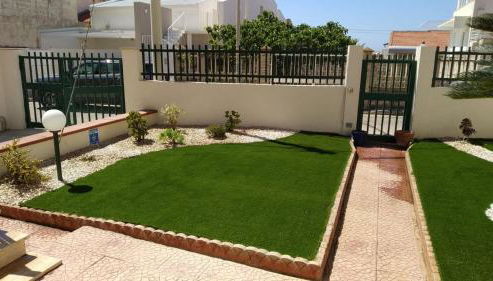 Casa SantaBarbara - Foto 3, Garden