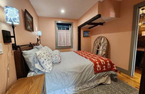 The Orca Suite- Bearskin Neck Rockport- Steps to all - Foto 6