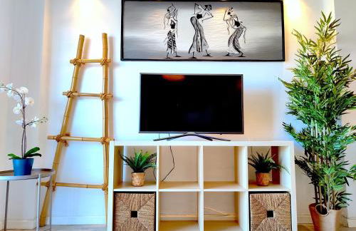 Sunny apartment next to the Beach ZE1 - Photo 6