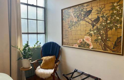 Downtown Lynchburg, Panel Loft, LYH Va Virginia - Foto 17