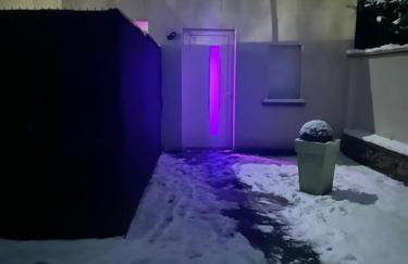 Jacuzzi privé arrivée autonome - Foto 15