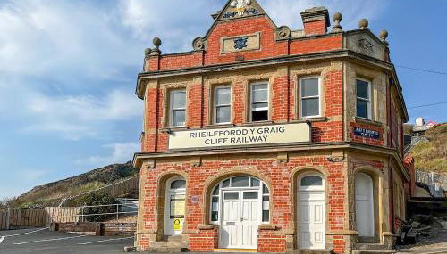 Cliff Railway Apartment - Foto 2