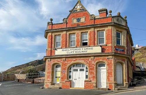 Cliff Railway Apartment - Foto 2