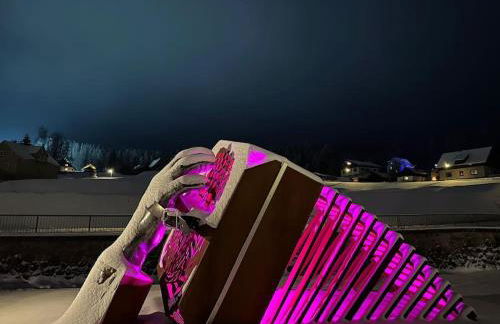 The Bridge - between NewZealand & OreMountains - Foto 42