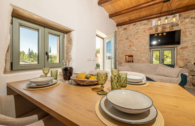 Misovounous Villa - Foto 9