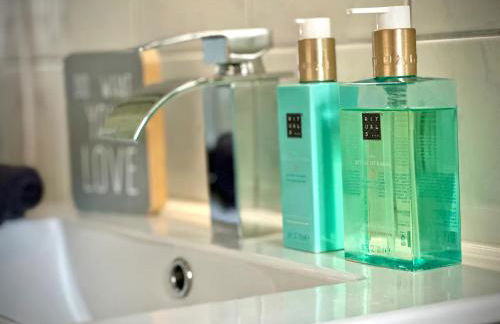 Pures Wohlfühlen mit privater Sauna & Garten - Foto 15