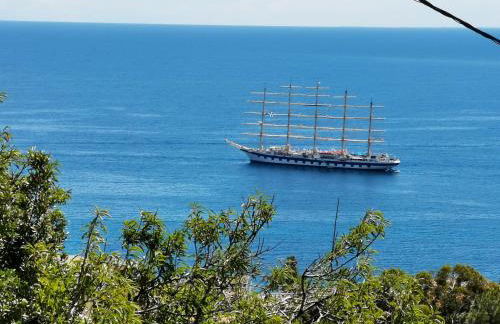Appartement Vue Mer à Bastia, terrasse et piscine privée. - Photo 71