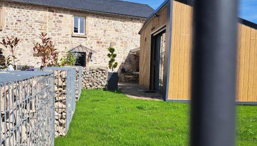 Le Crochet de Pervenche - Photo 2