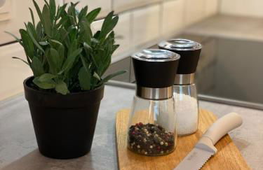 Torwächterhaus - Fachwerkidylle am Osthofentor - Foto 2