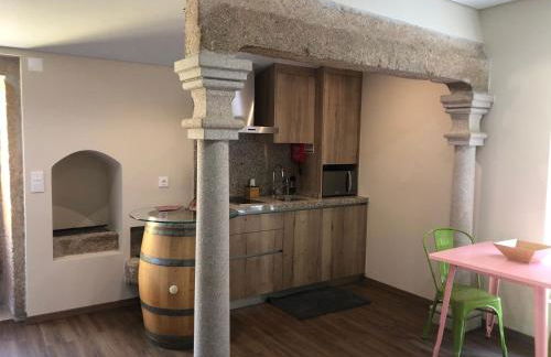 Risoturismo-Solar de São João - Guest House - - Foto 27