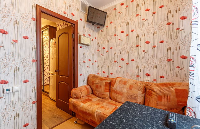 FortEstate Profsoyuznaya 97 - Foto 12