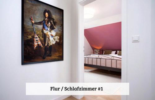 LenHaus Sundern - Ferienhaus mit Kamin & Garten - Foto 39