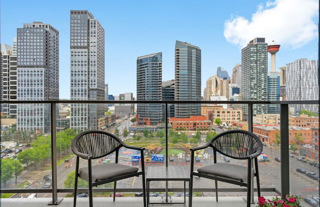 NEW The Draper Luxury Unit Prime Location - Foto 6