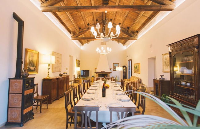 Tp-e974-ciav0at - Casale Dom 16 - Foto 37