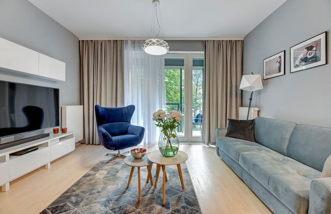 Old Town by Welcome Apartment - Foto 1