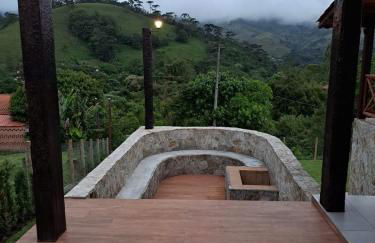 A Casa do Júnior em Visconde de Mauá - Photo 20