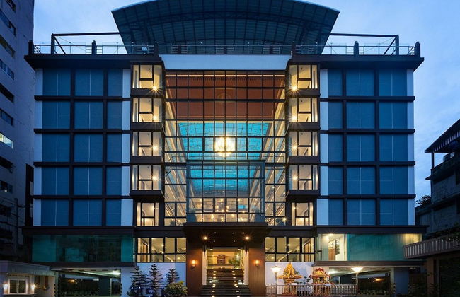 V.S.K. Residence (SHA Extra Plus) - Photo 27