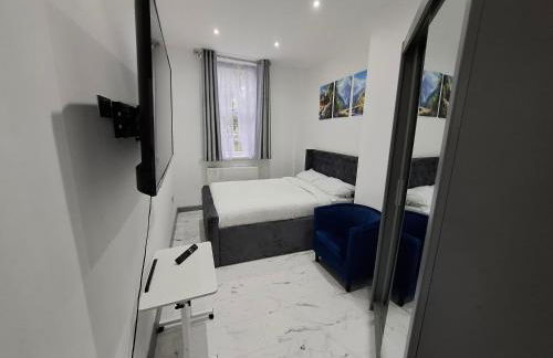 Guyrock Apartments - Foto 18