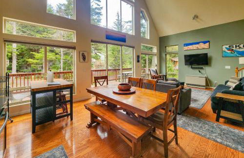 Hanging Glacier Chalet - Photo 28