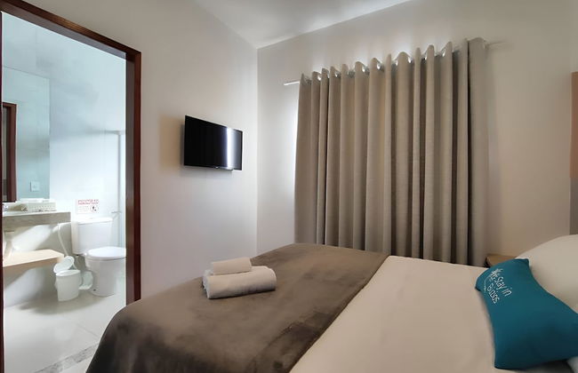 Búzios Suíte Home - Foto 2