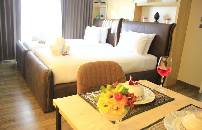 Wellness Chiangmai Hotel - Foto 7