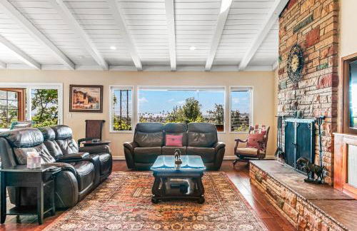 Peaceful Terrace, Long Term Rental - Foto 1