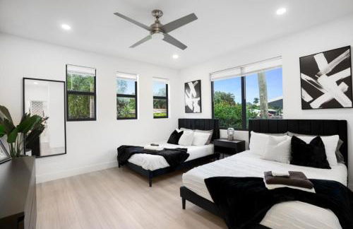 Golden Fox Downtown Pool House home - Foto 17