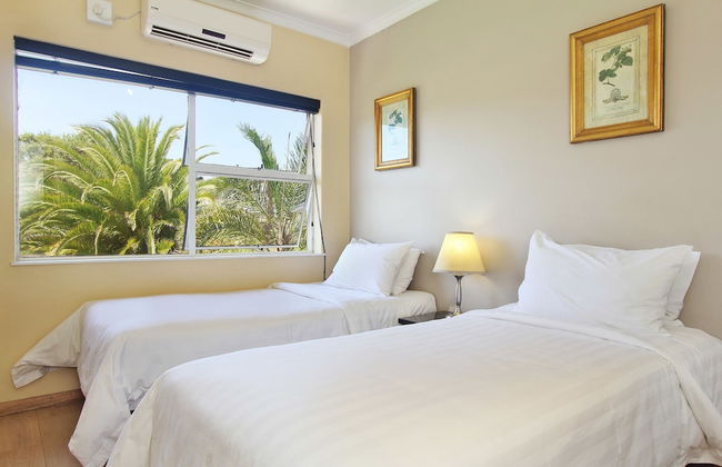 Vetho 1 Apartments OR Tambo Airport - Photo 6