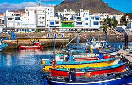 PARAISOS DE AGAETE - Foto 48