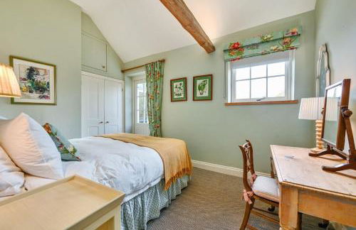 Bullfinches Barn - Foto 19