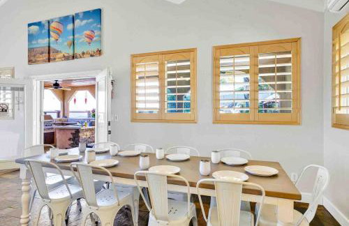 Private, Views, Free Wine Tickets, and Ask about 100 Dollar Taco Caterer For 10 - Foto 30