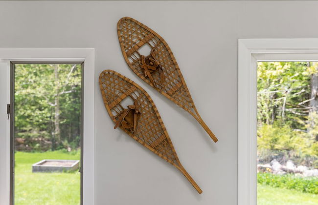 Robinson Cabin 3 Bedroom Cabin by RedAwning - Foto 30