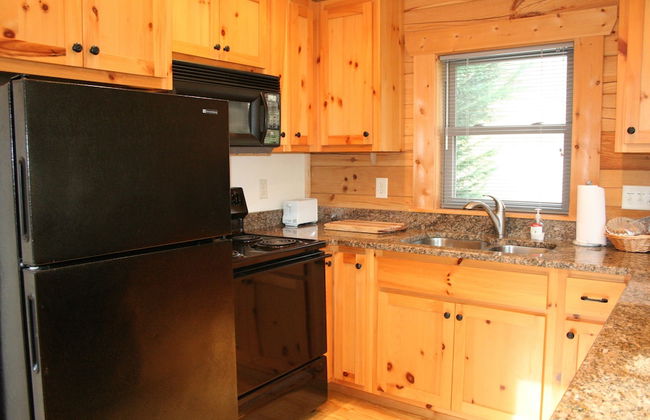 The Esmeralda Inn at Lake Lure - Foto 31