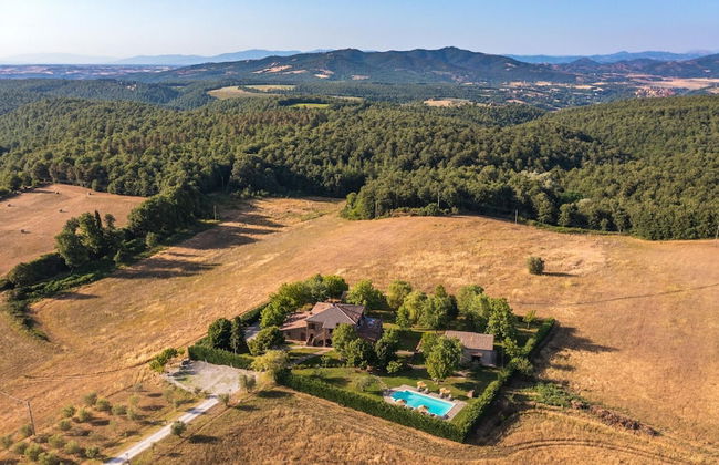 Pg-g601-voan6at - Villa Augusto 10 - Photo 9